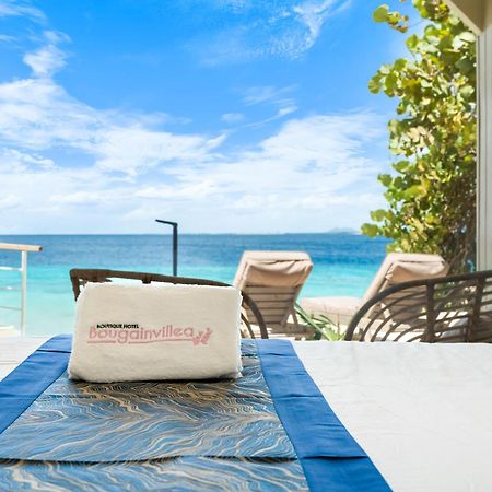 Boutique Hotel Bougainvillea クラレンダイク エクステリア 写真