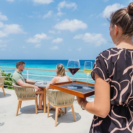 Boutique Hotel Bougainvillea クラレンダイク エクステリア 写真