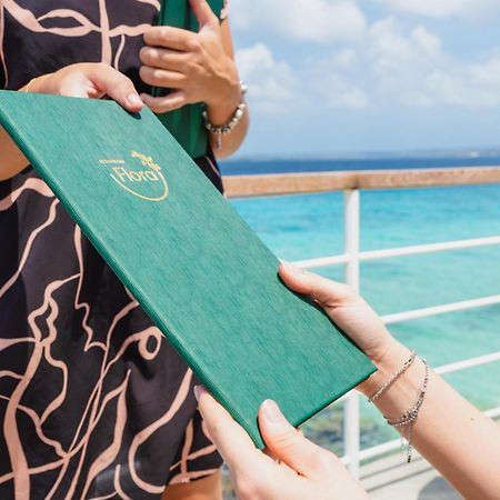 Boutique Hotel Bougainvillea クラレンダイク エクステリア 写真