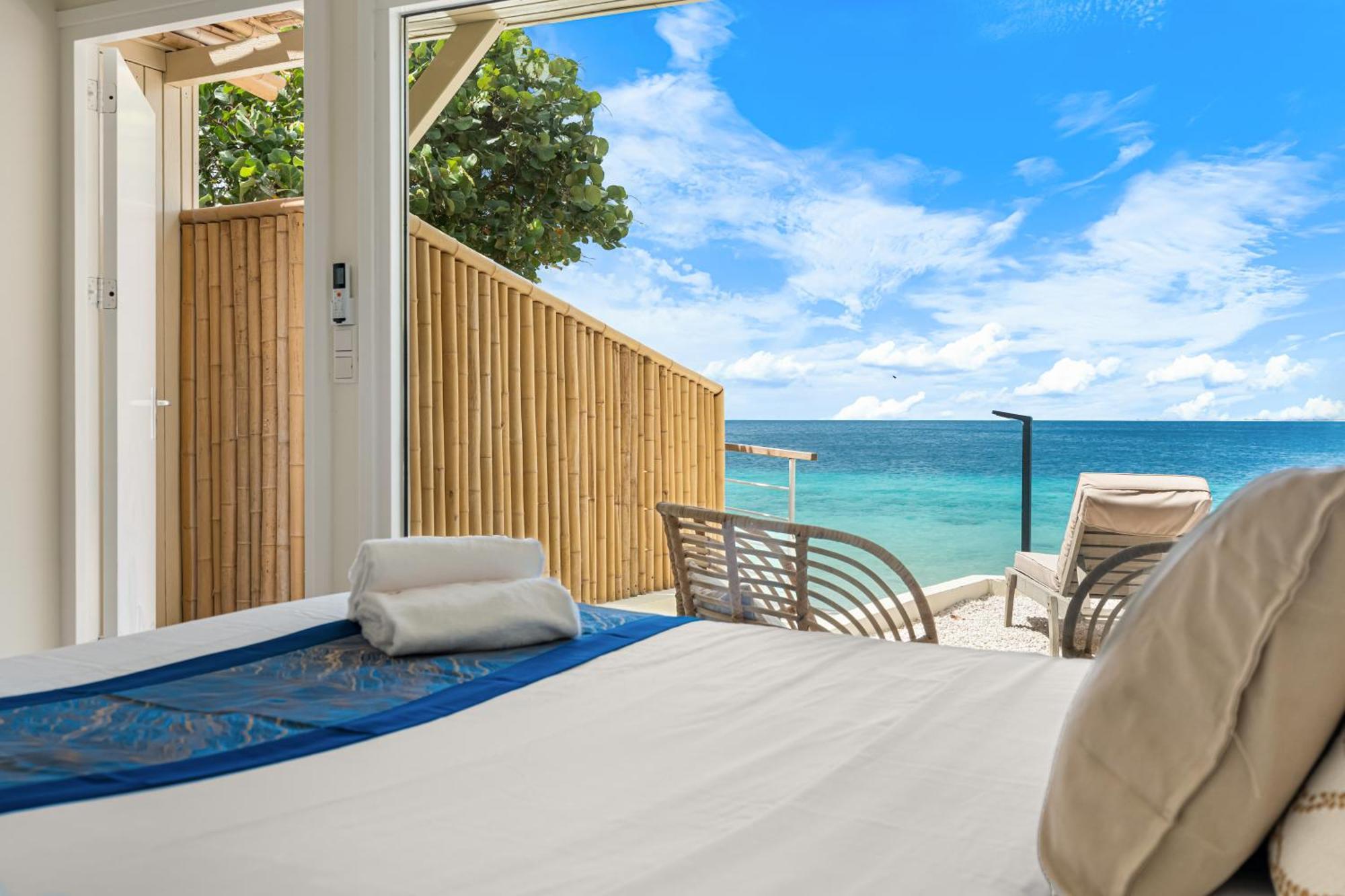 Boutique Hotel Bougainvillea クラレンダイク エクステリア 写真