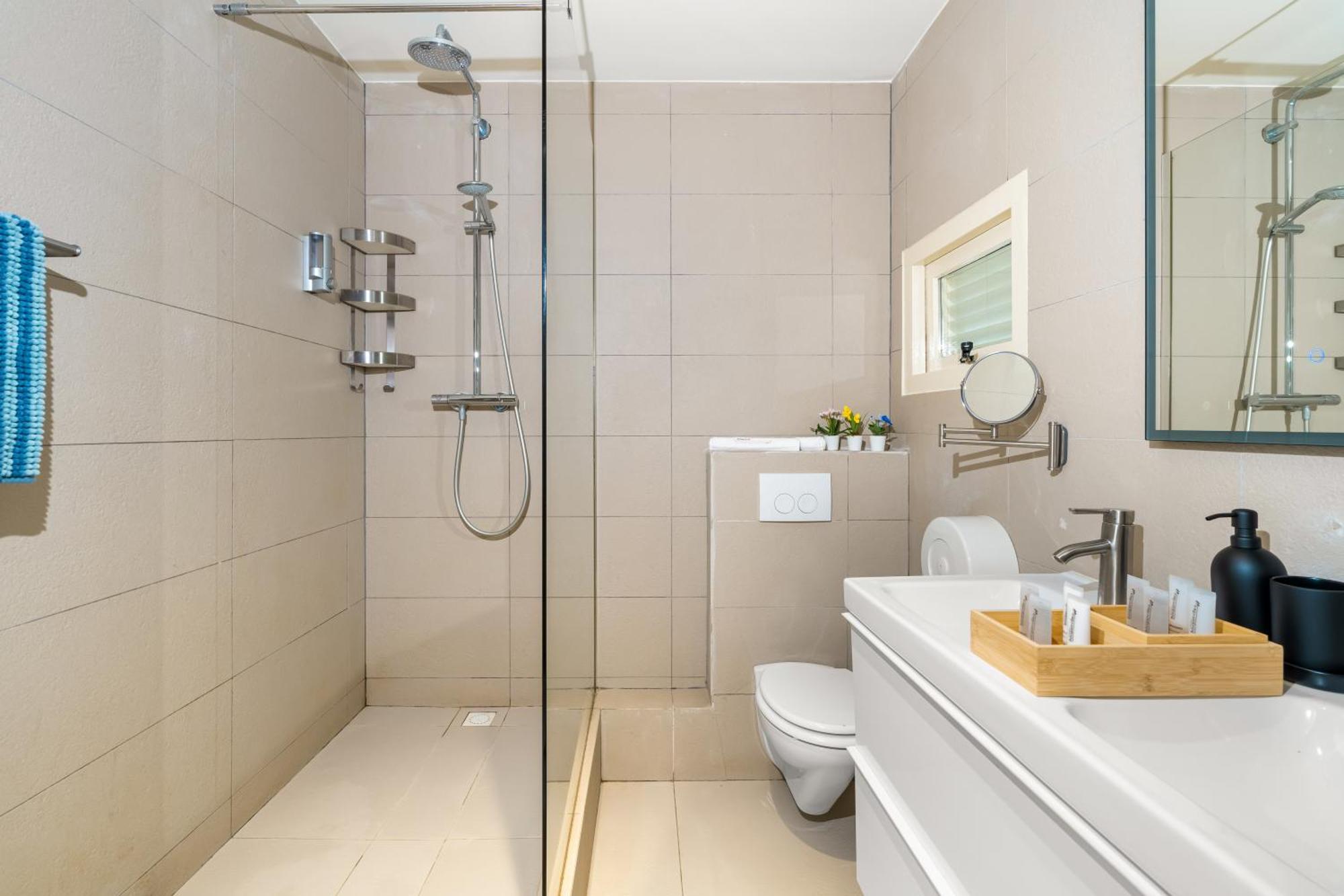 Boutique Hotel Bougainvillea クラレンダイク エクステリア 写真