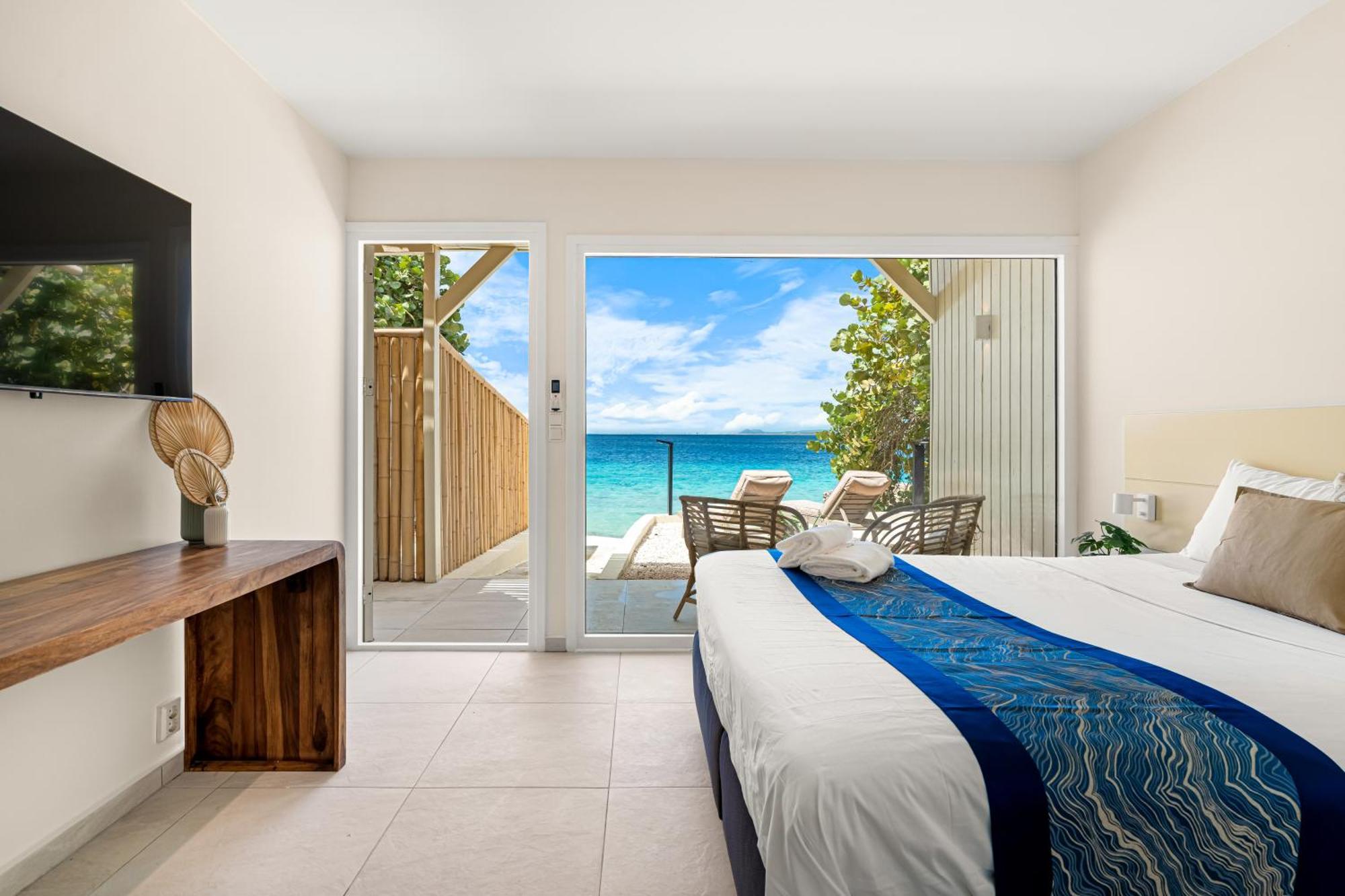 Boutique Hotel Bougainvillea クラレンダイク エクステリア 写真