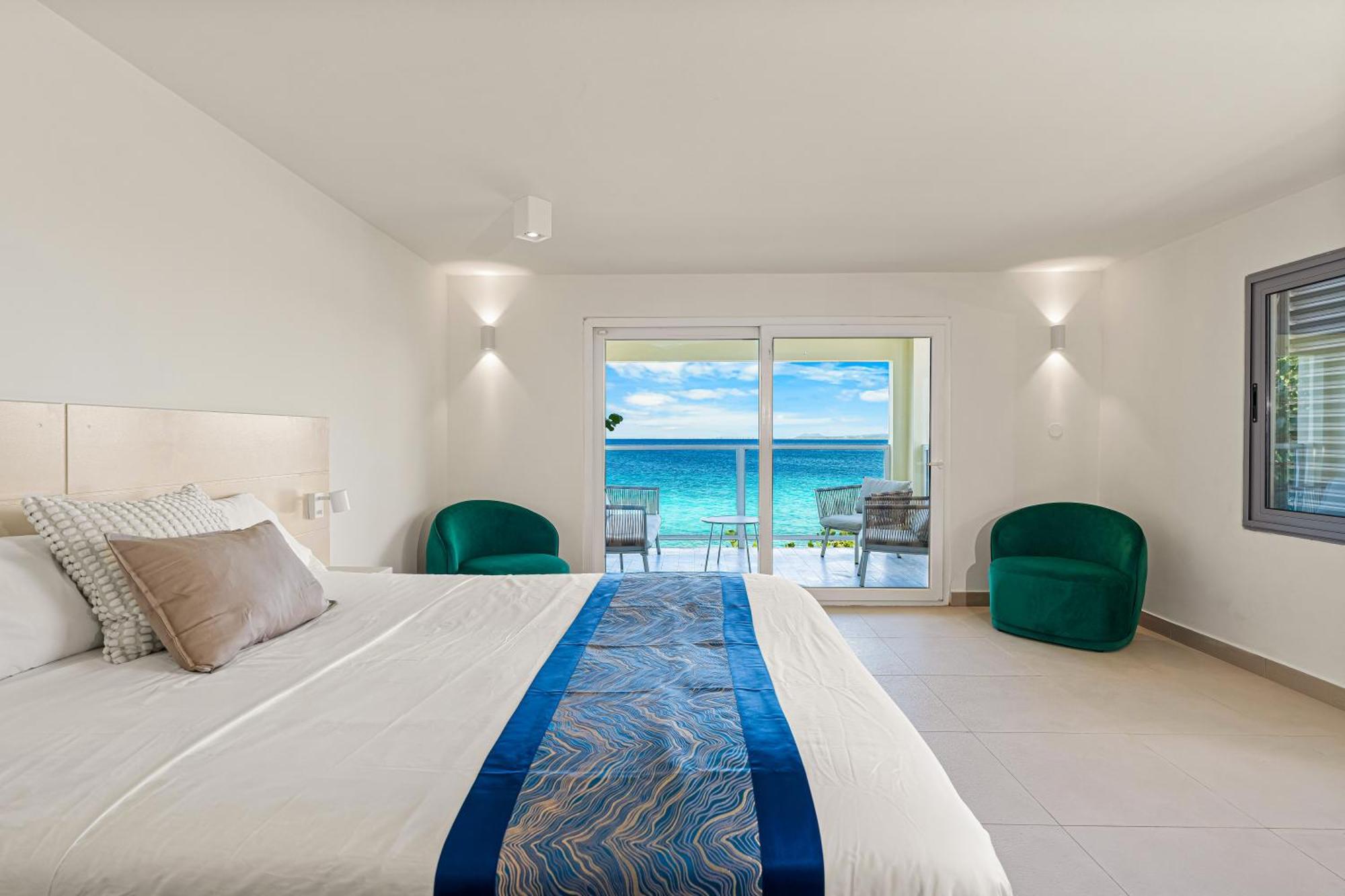 Boutique Hotel Bougainvillea クラレンダイク エクステリア 写真