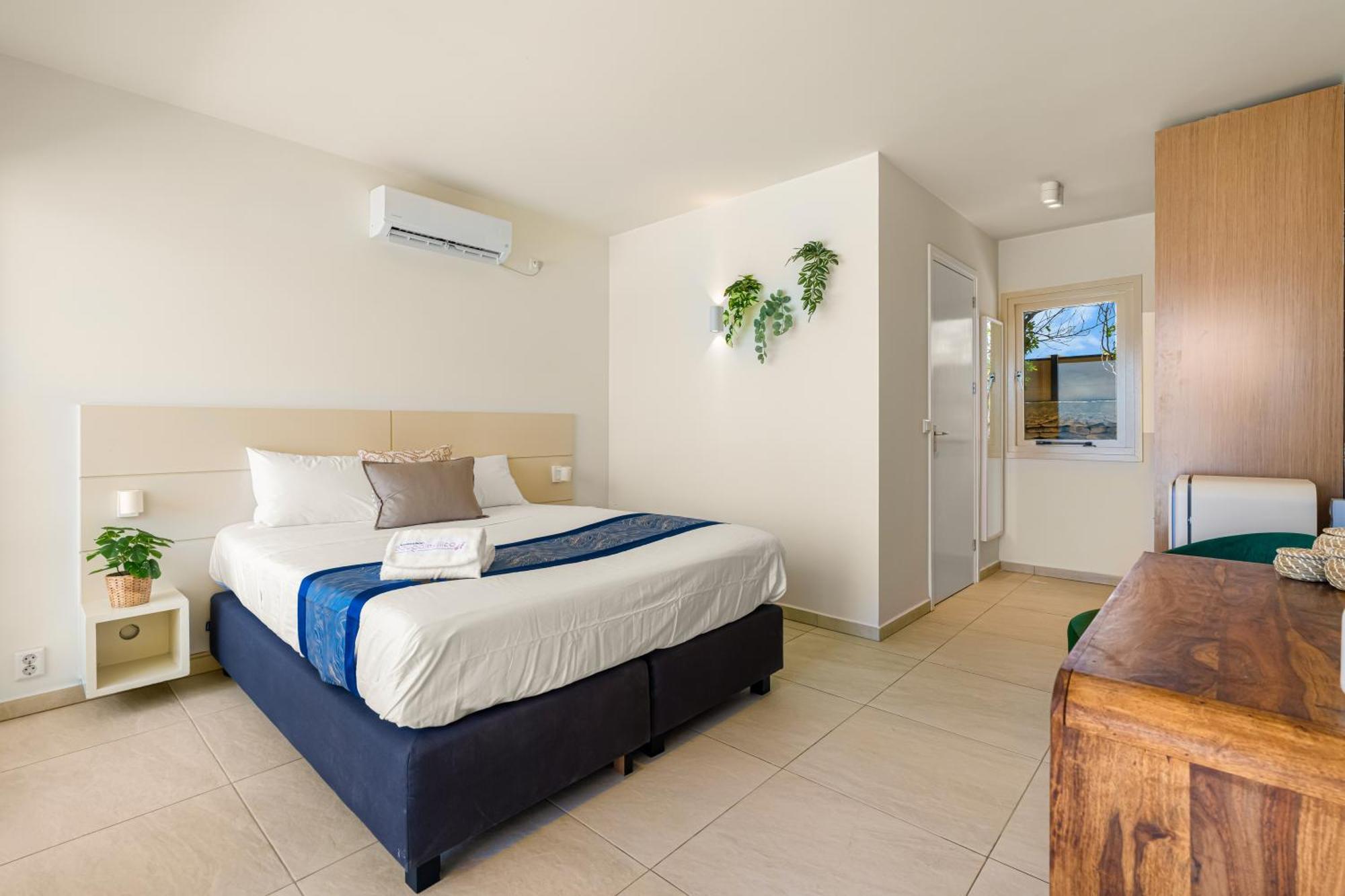 Boutique Hotel Bougainvillea クラレンダイク エクステリア 写真