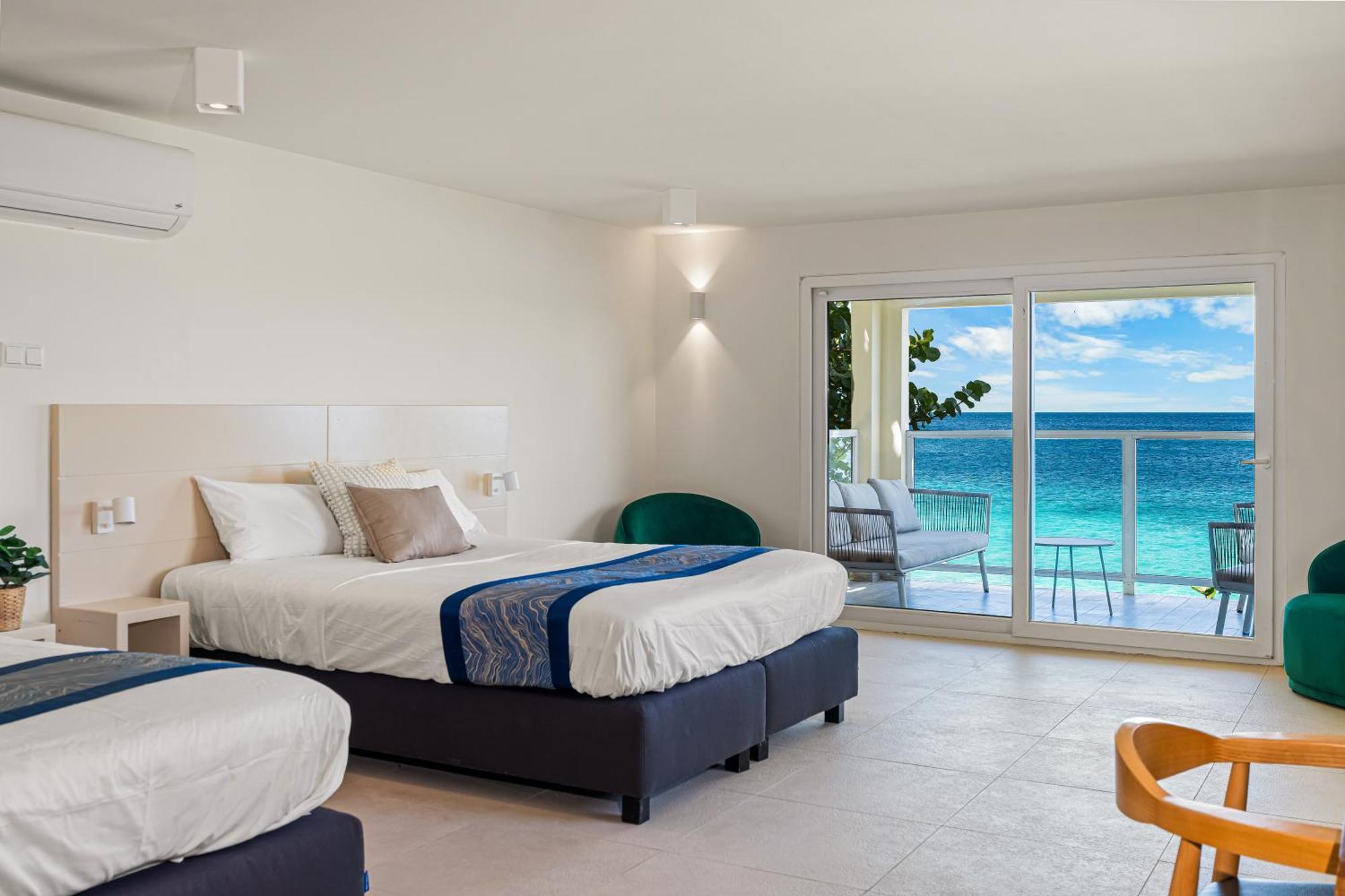 Boutique Hotel Bougainvillea クラレンダイク エクステリア 写真