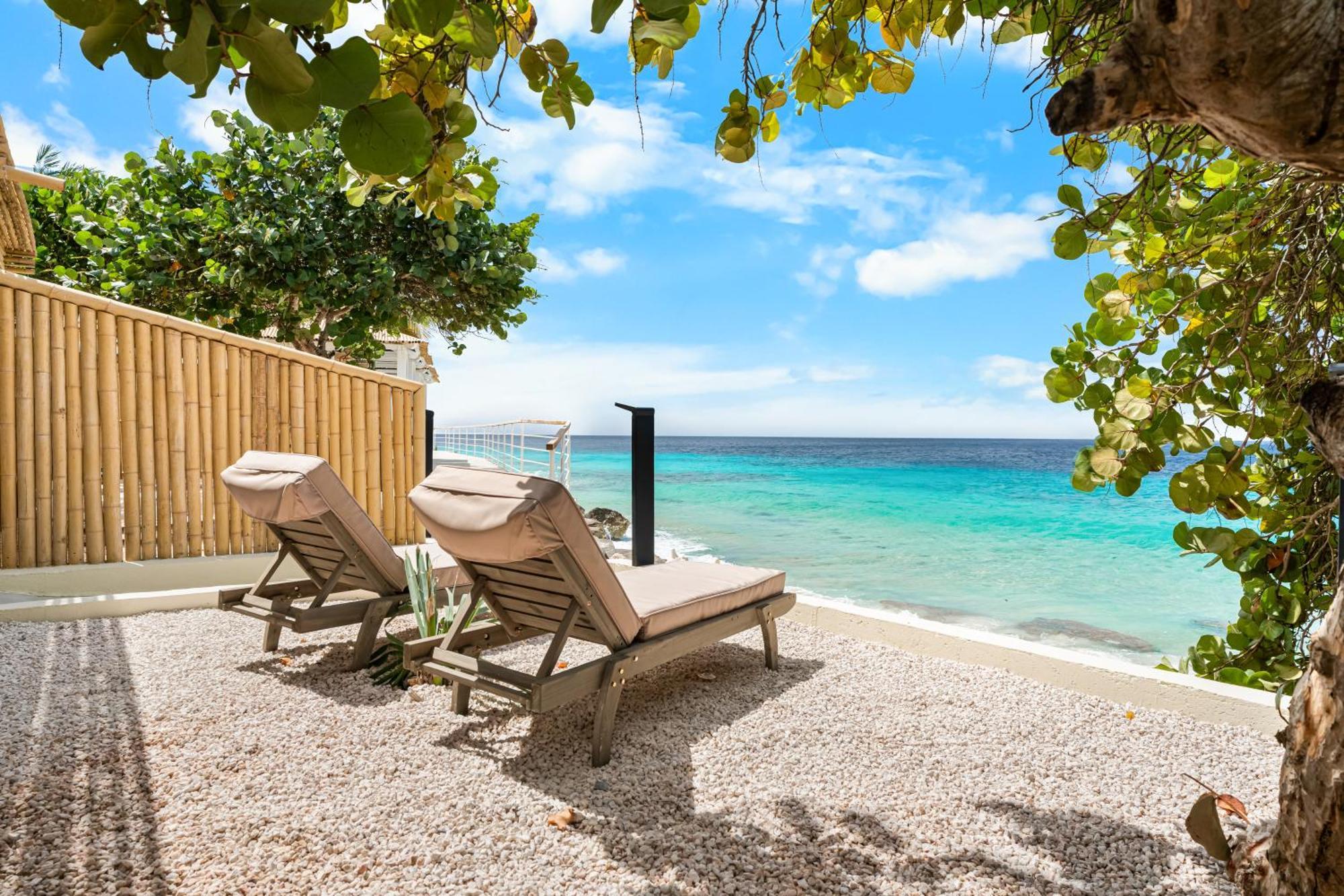 Boutique Hotel Bougainvillea クラレンダイク エクステリア 写真