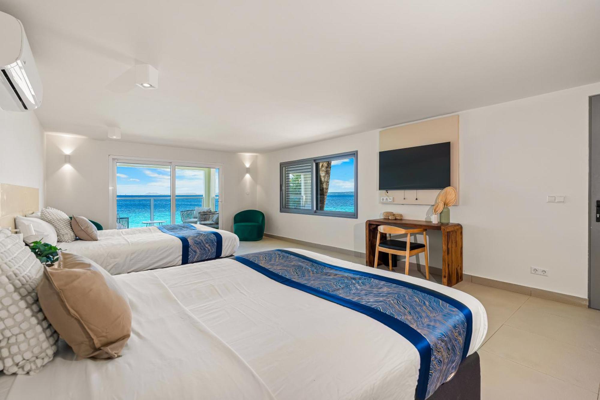 Boutique Hotel Bougainvillea クラレンダイク エクステリア 写真