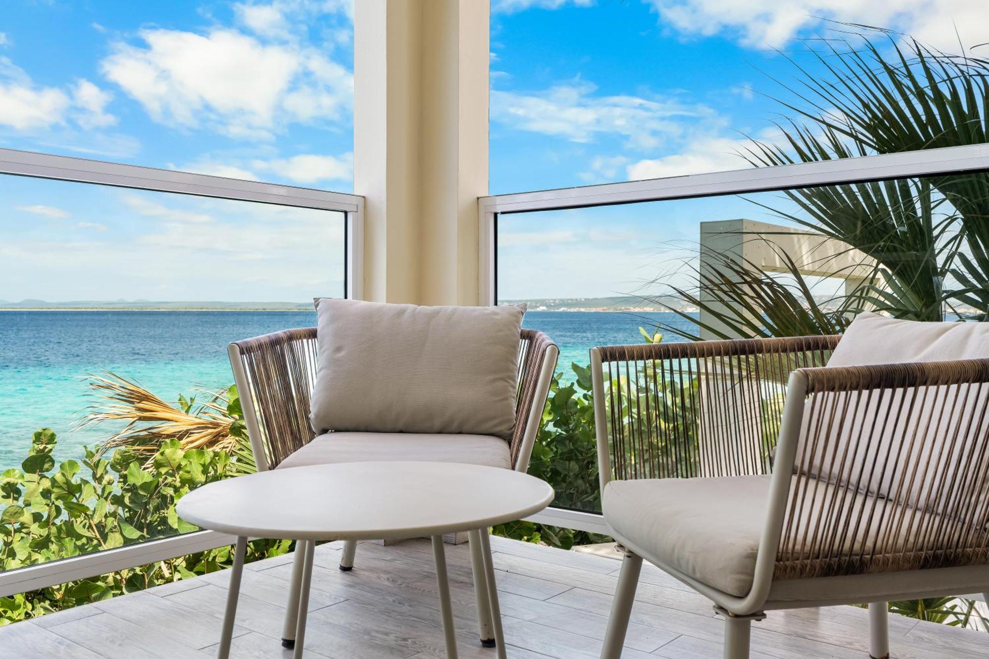 Boutique Hotel Bougainvillea クラレンダイク エクステリア 写真