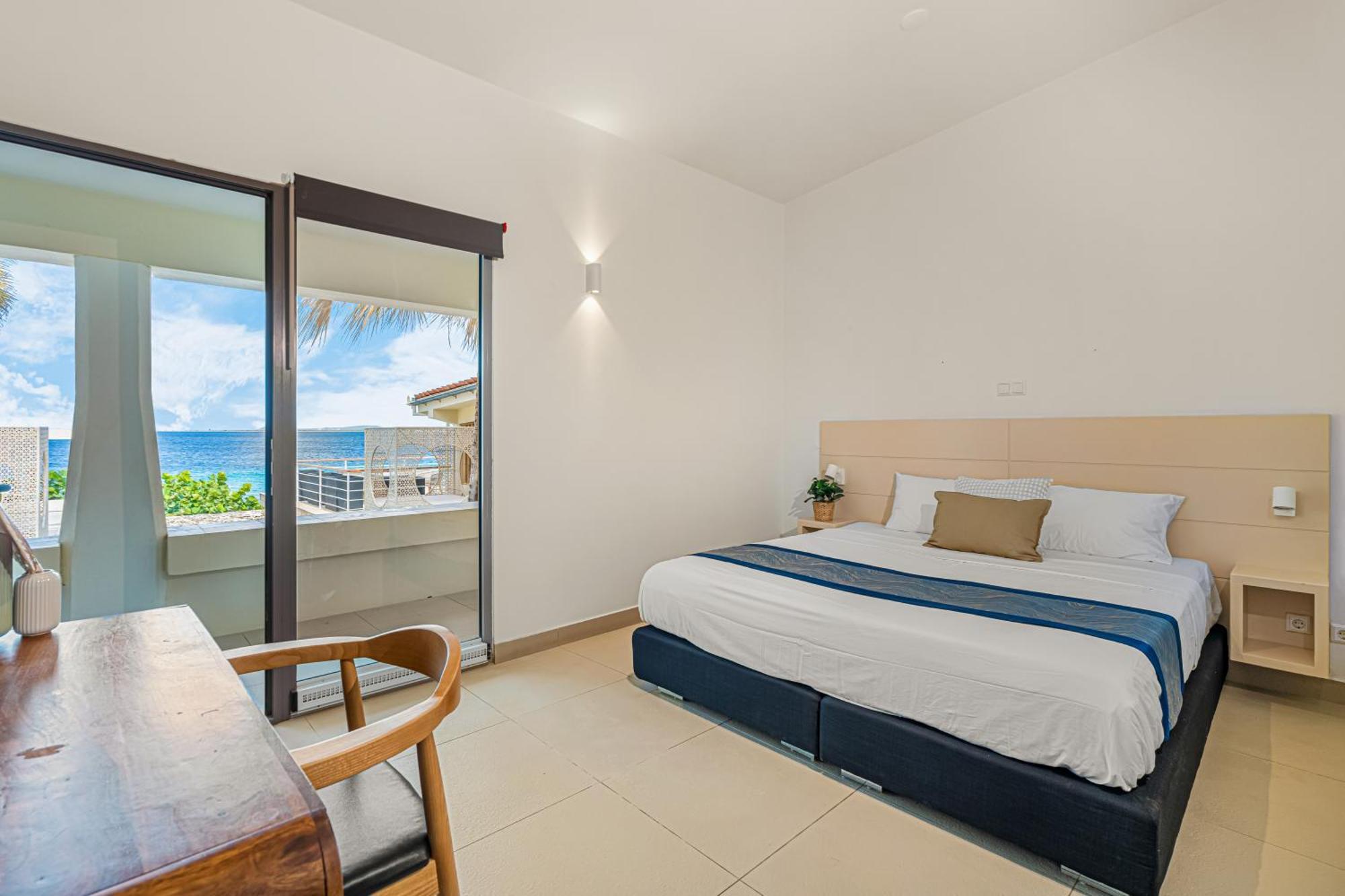 Boutique Hotel Bougainvillea クラレンダイク エクステリア 写真