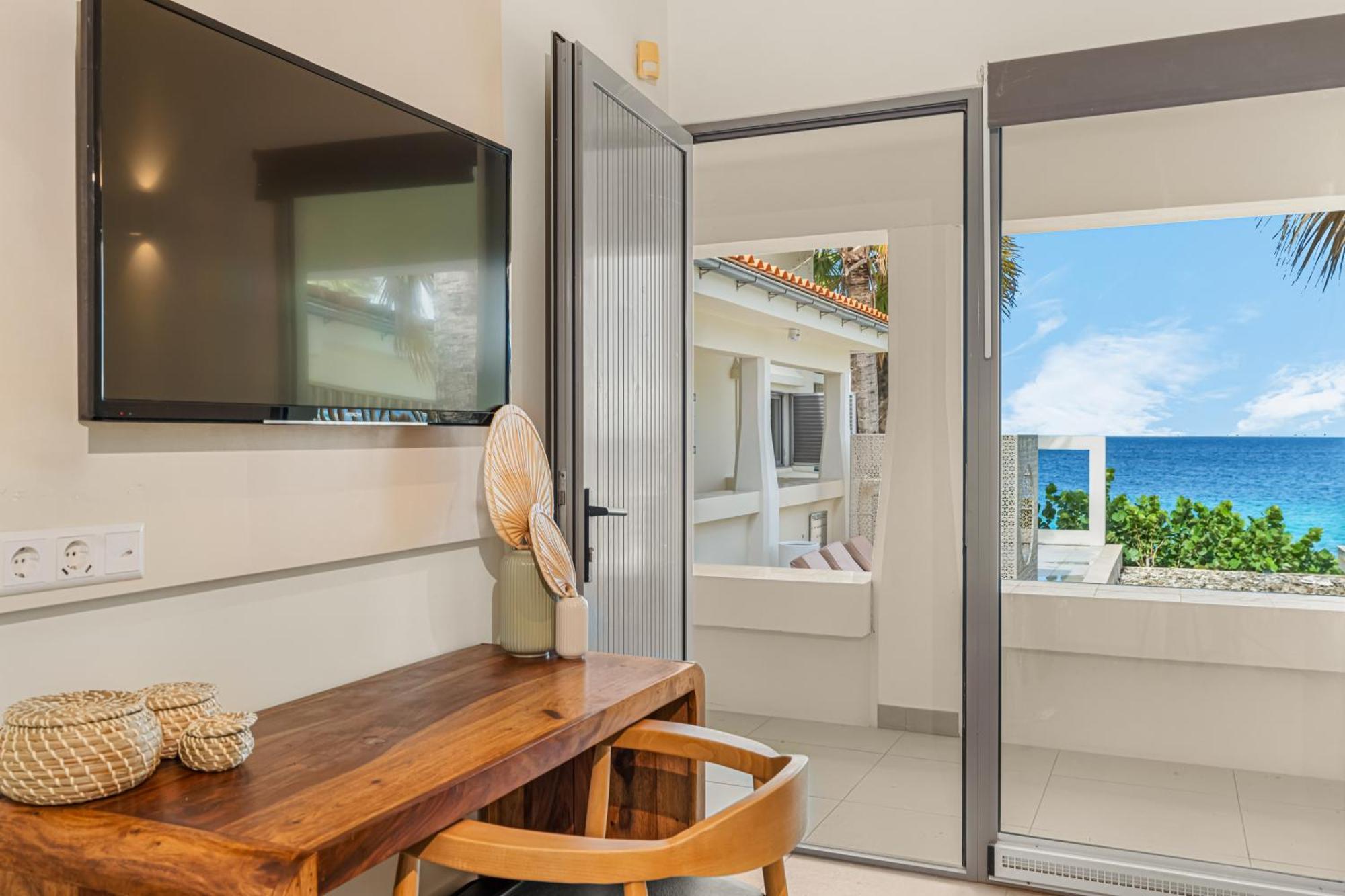 Boutique Hotel Bougainvillea クラレンダイク エクステリア 写真