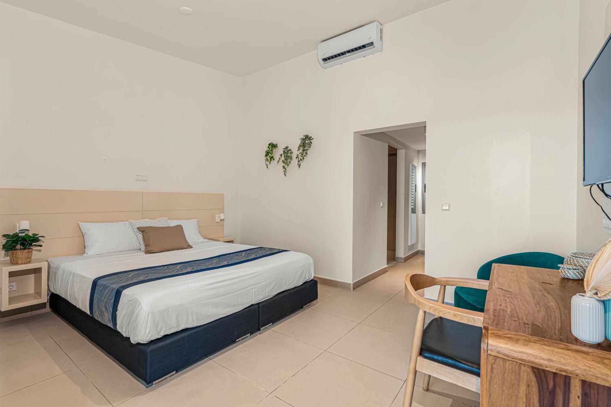 Boutique Hotel Bougainvillea クラレンダイク エクステリア 写真