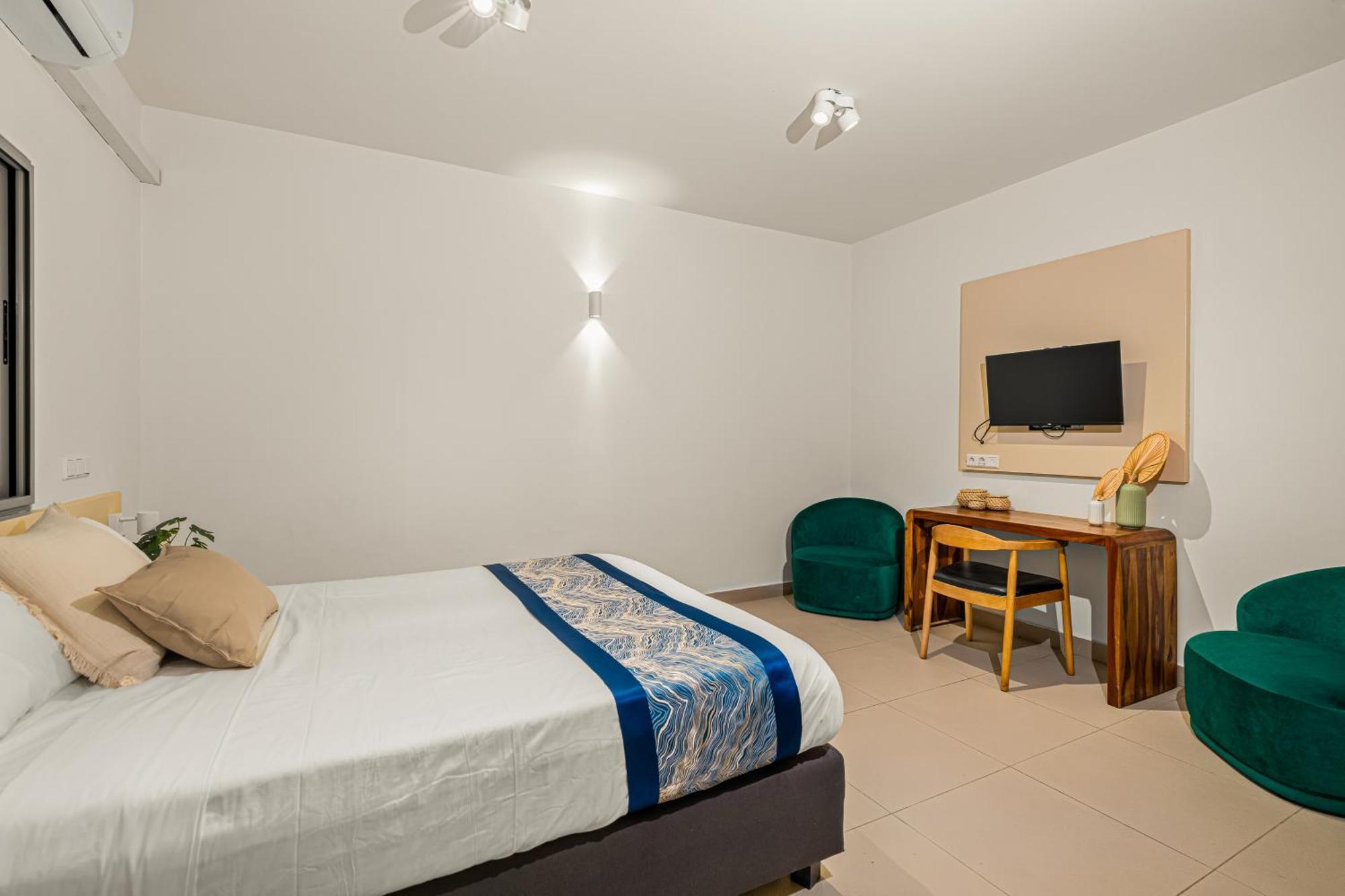 Boutique Hotel Bougainvillea クラレンダイク エクステリア 写真