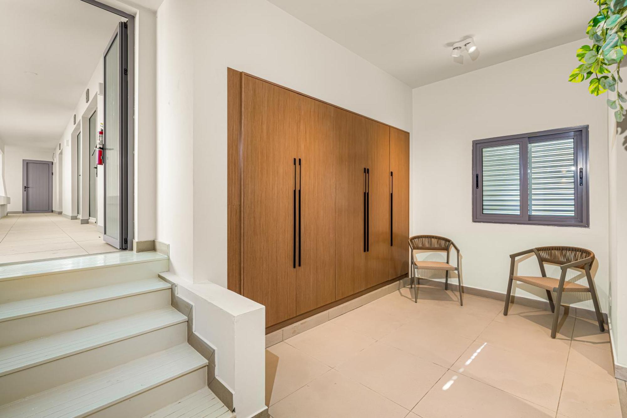 Boutique Hotel Bougainvillea クラレンダイク エクステリア 写真