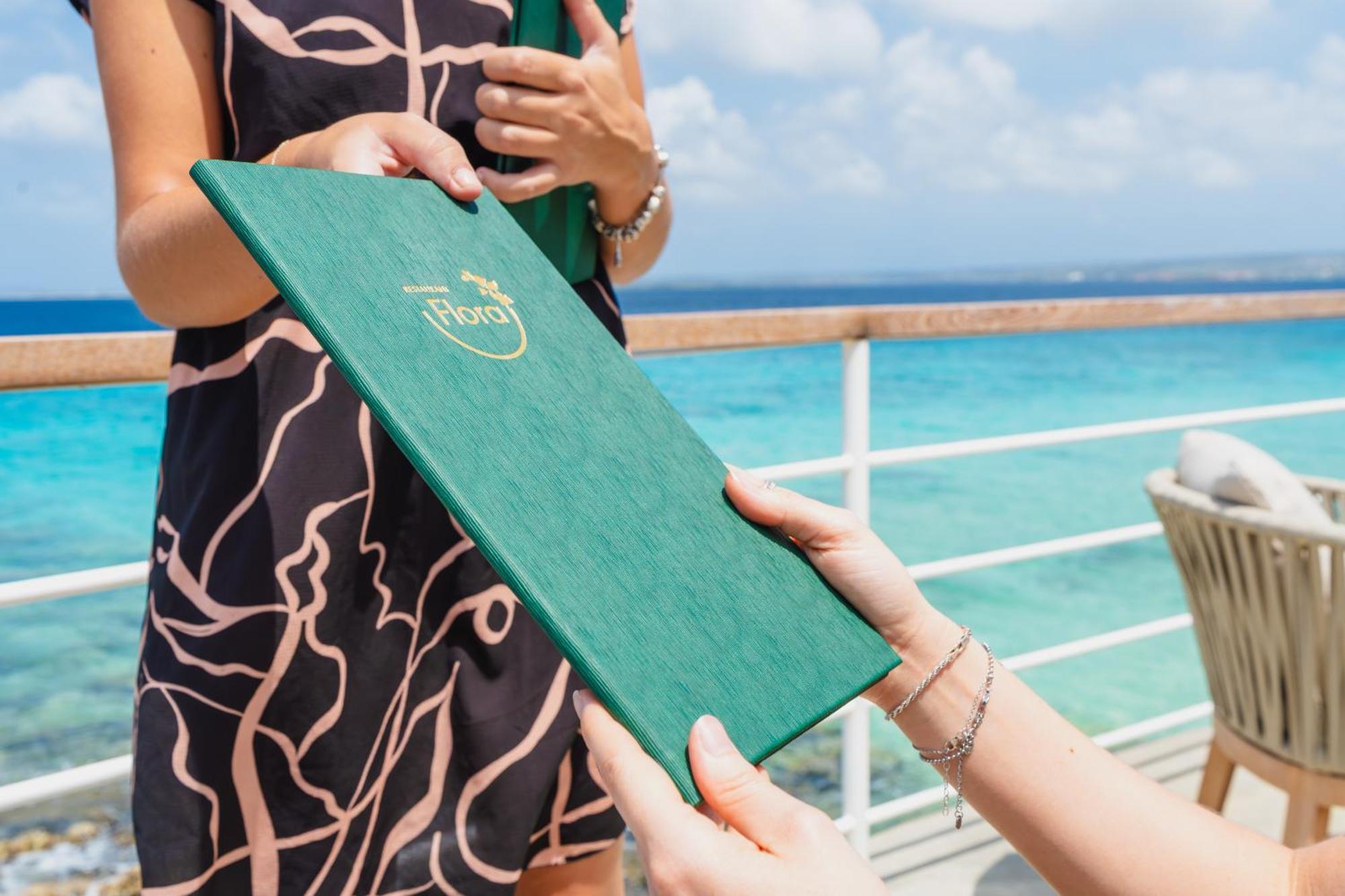 Boutique Hotel Bougainvillea クラレンダイク エクステリア 写真