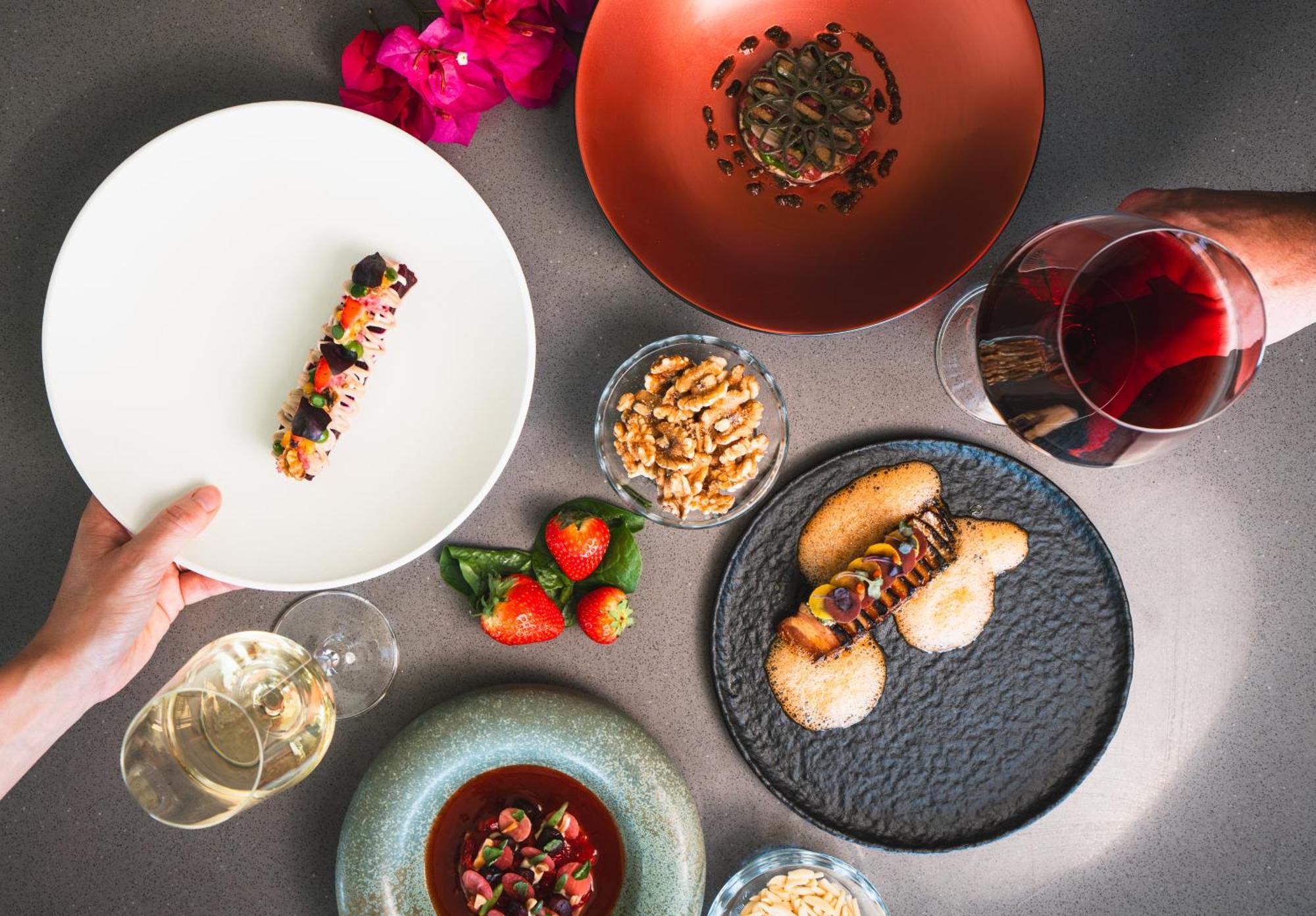 Boutique Hotel Bougainvillea クラレンダイク エクステリア 写真