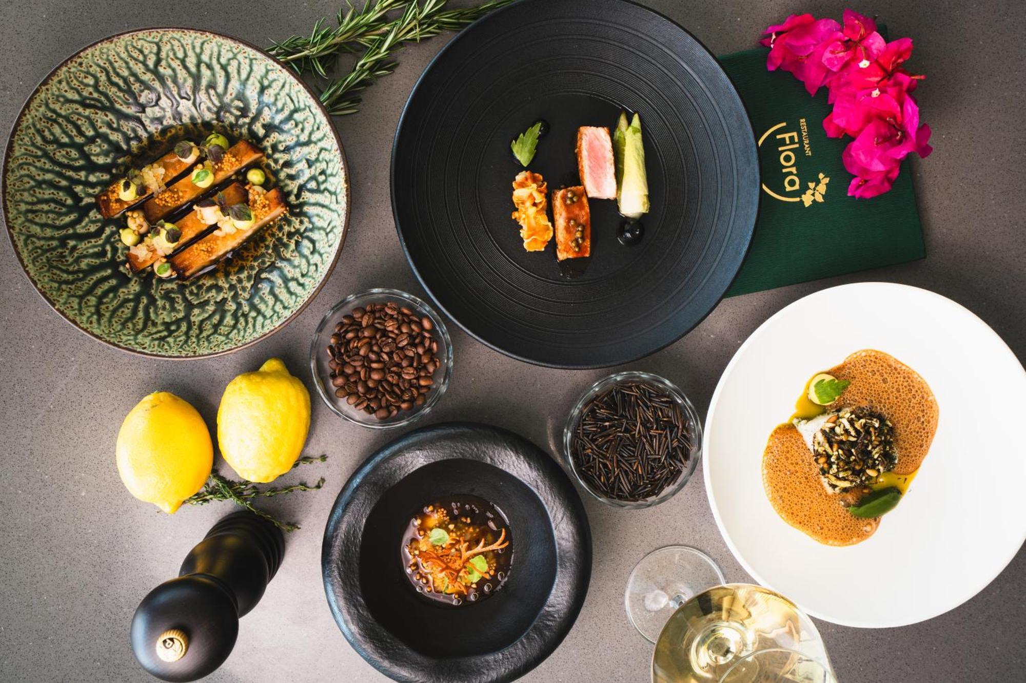 Boutique Hotel Bougainvillea クラレンダイク エクステリア 写真