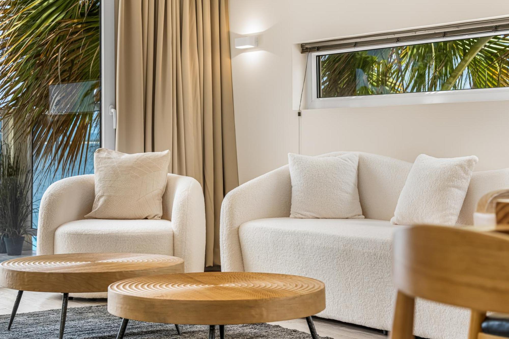 Boutique Hotel Bougainvillea クラレンダイク エクステリア 写真
