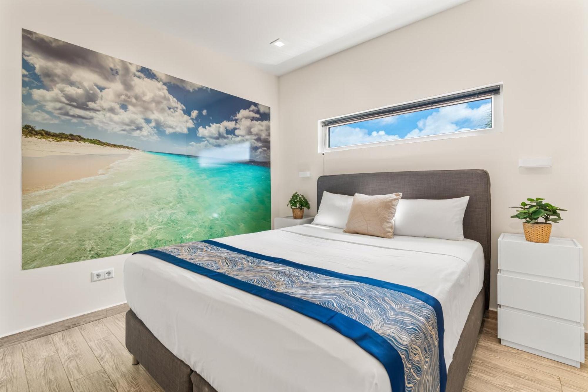 Boutique Hotel Bougainvillea クラレンダイク エクステリア 写真