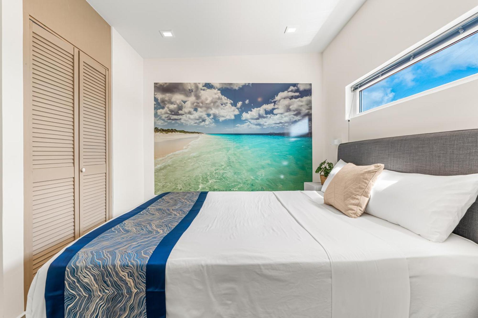 Boutique Hotel Bougainvillea クラレンダイク エクステリア 写真