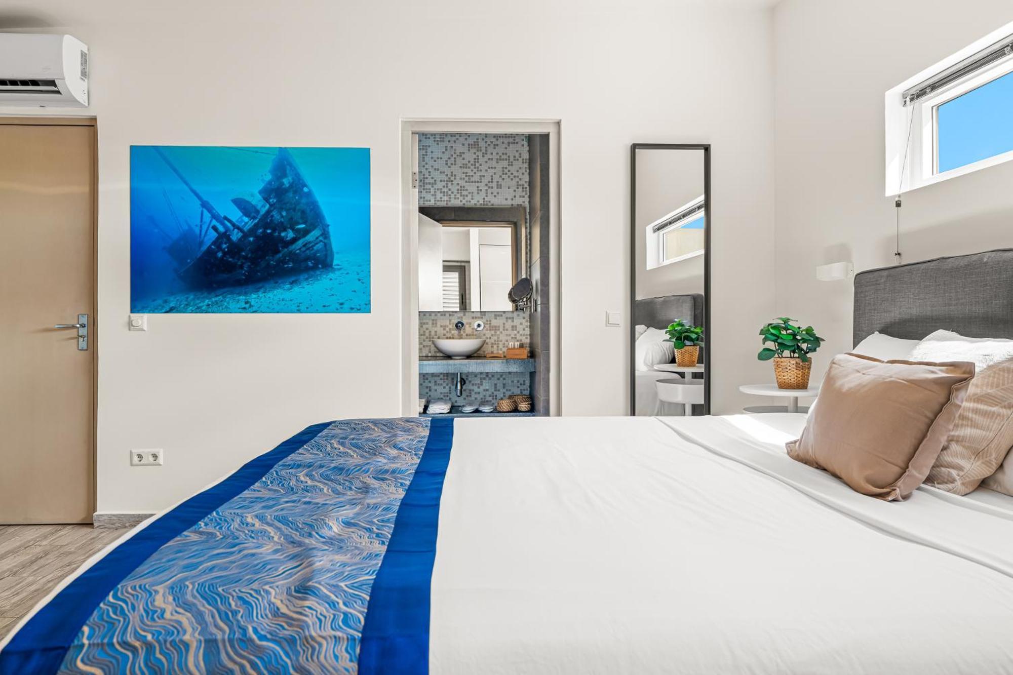 Boutique Hotel Bougainvillea クラレンダイク エクステリア 写真