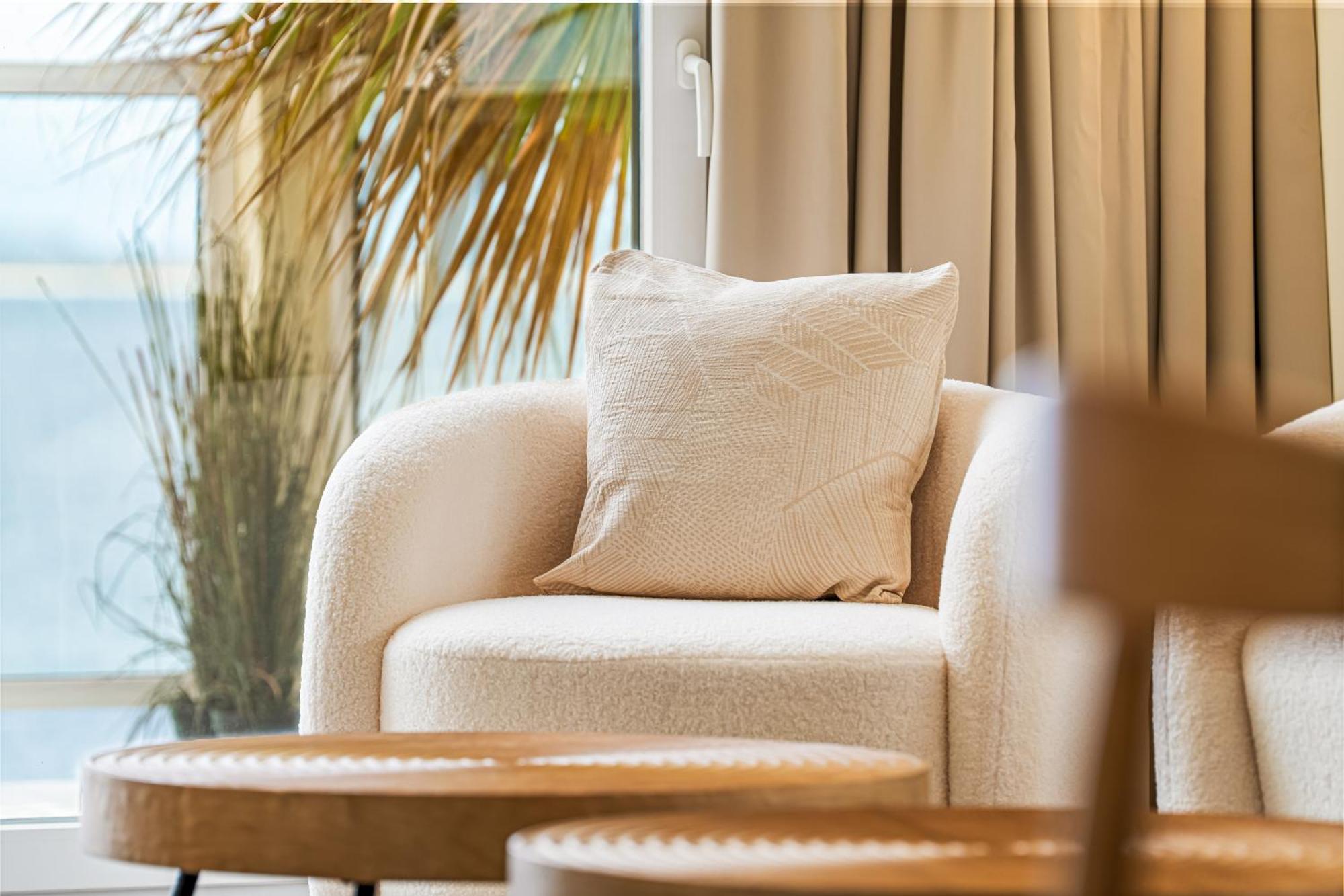 Boutique Hotel Bougainvillea クラレンダイク エクステリア 写真