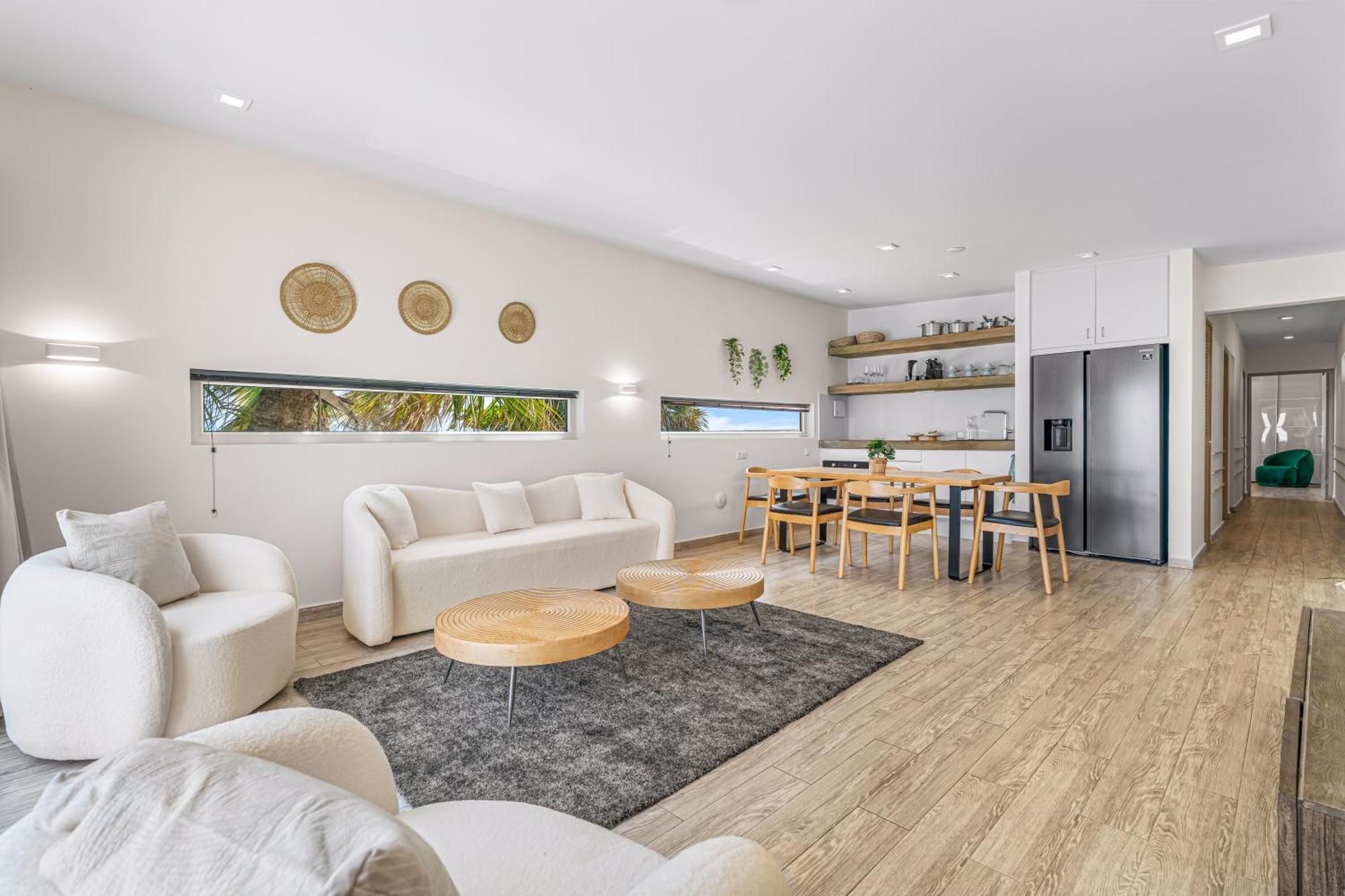 Boutique Hotel Bougainvillea クラレンダイク エクステリア 写真