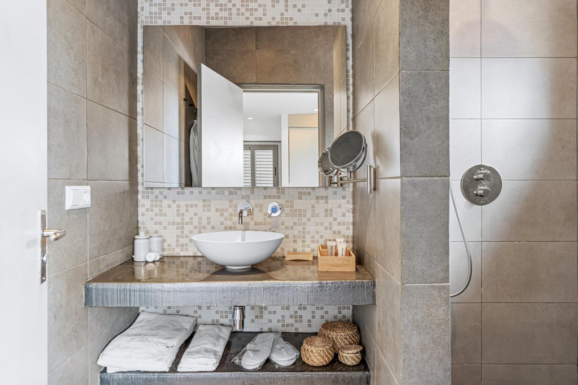 Boutique Hotel Bougainvillea クラレンダイク エクステリア 写真
