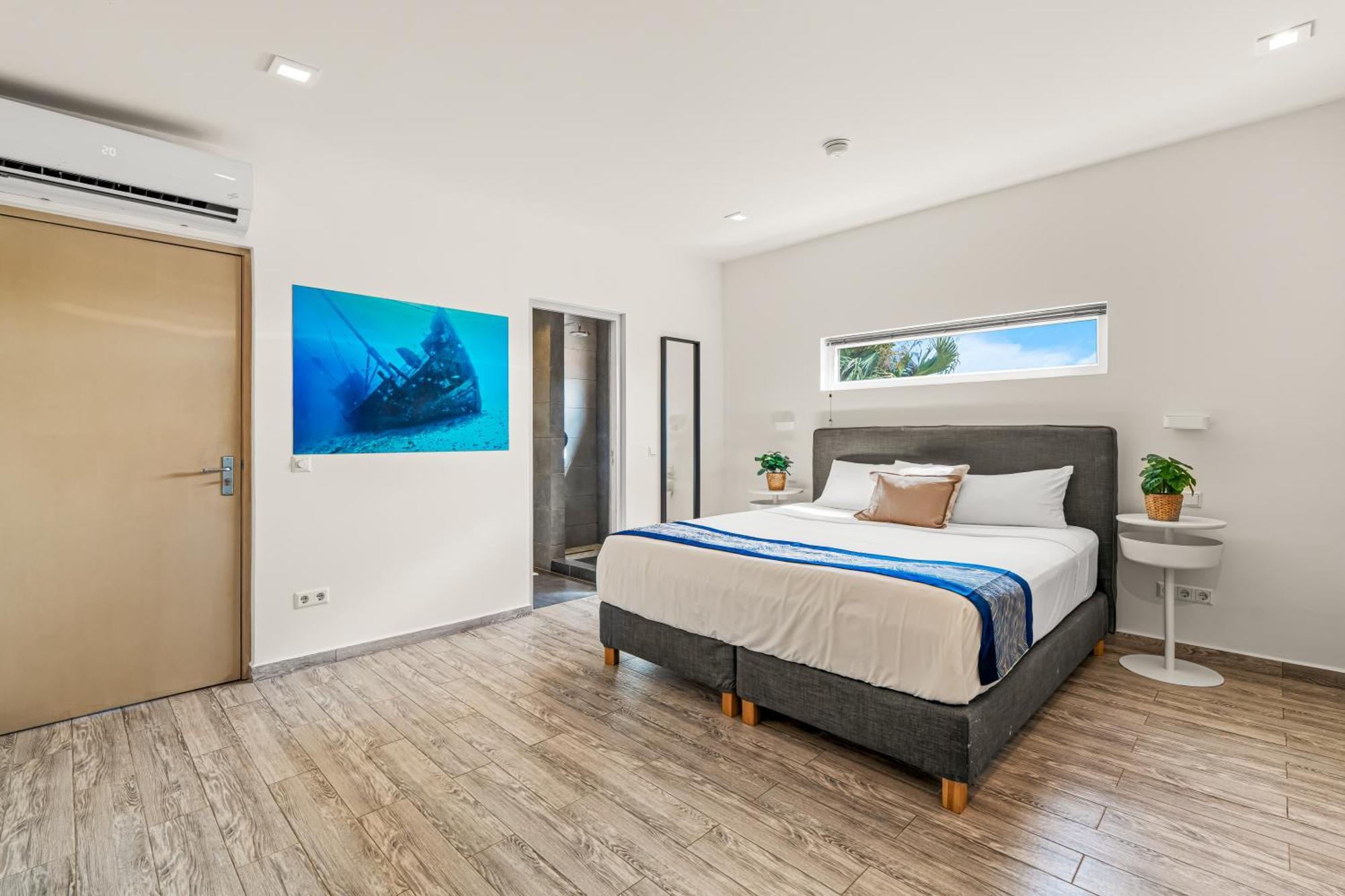 Boutique Hotel Bougainvillea クラレンダイク エクステリア 写真