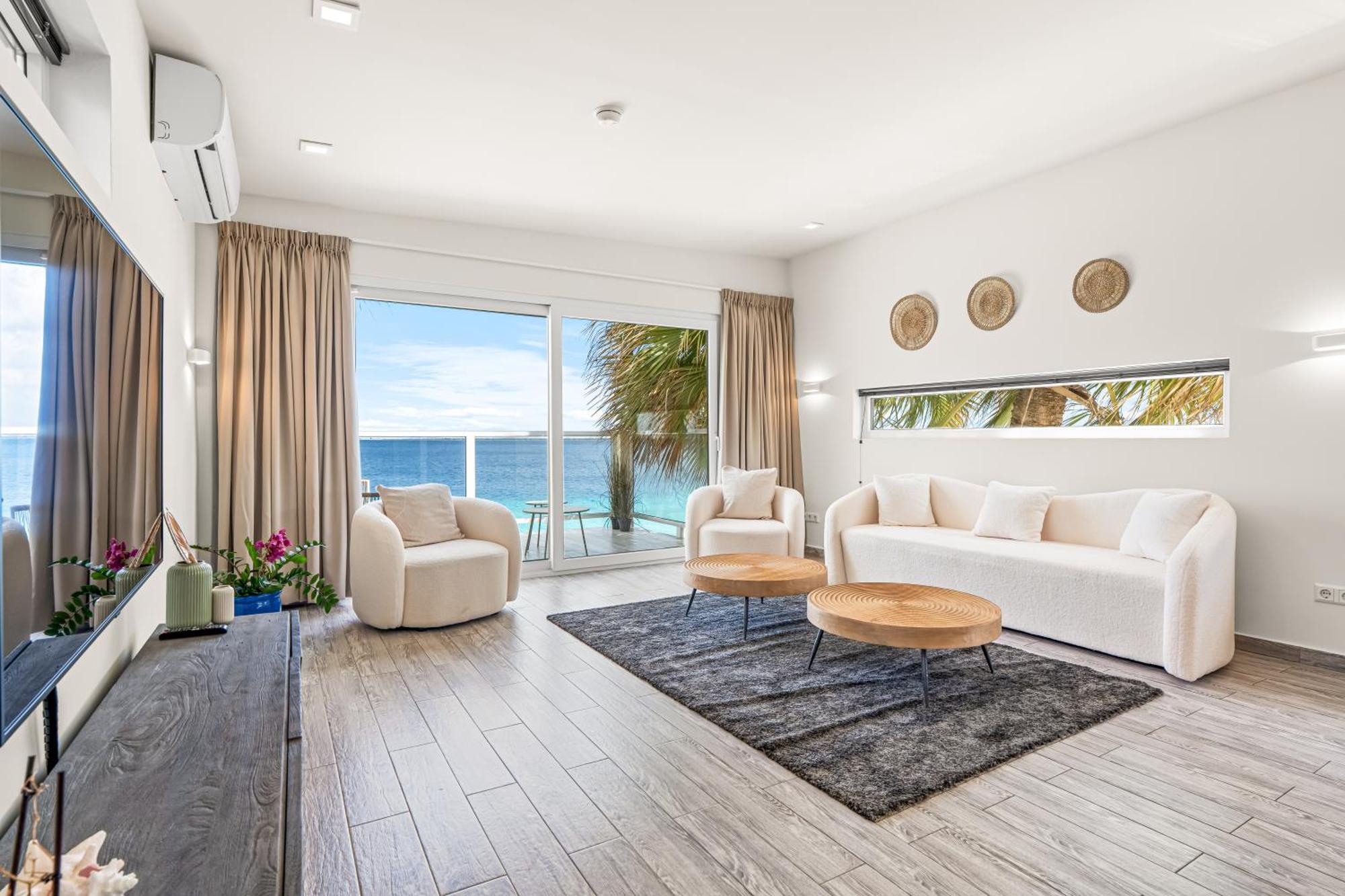 Boutique Hotel Bougainvillea クラレンダイク エクステリア 写真