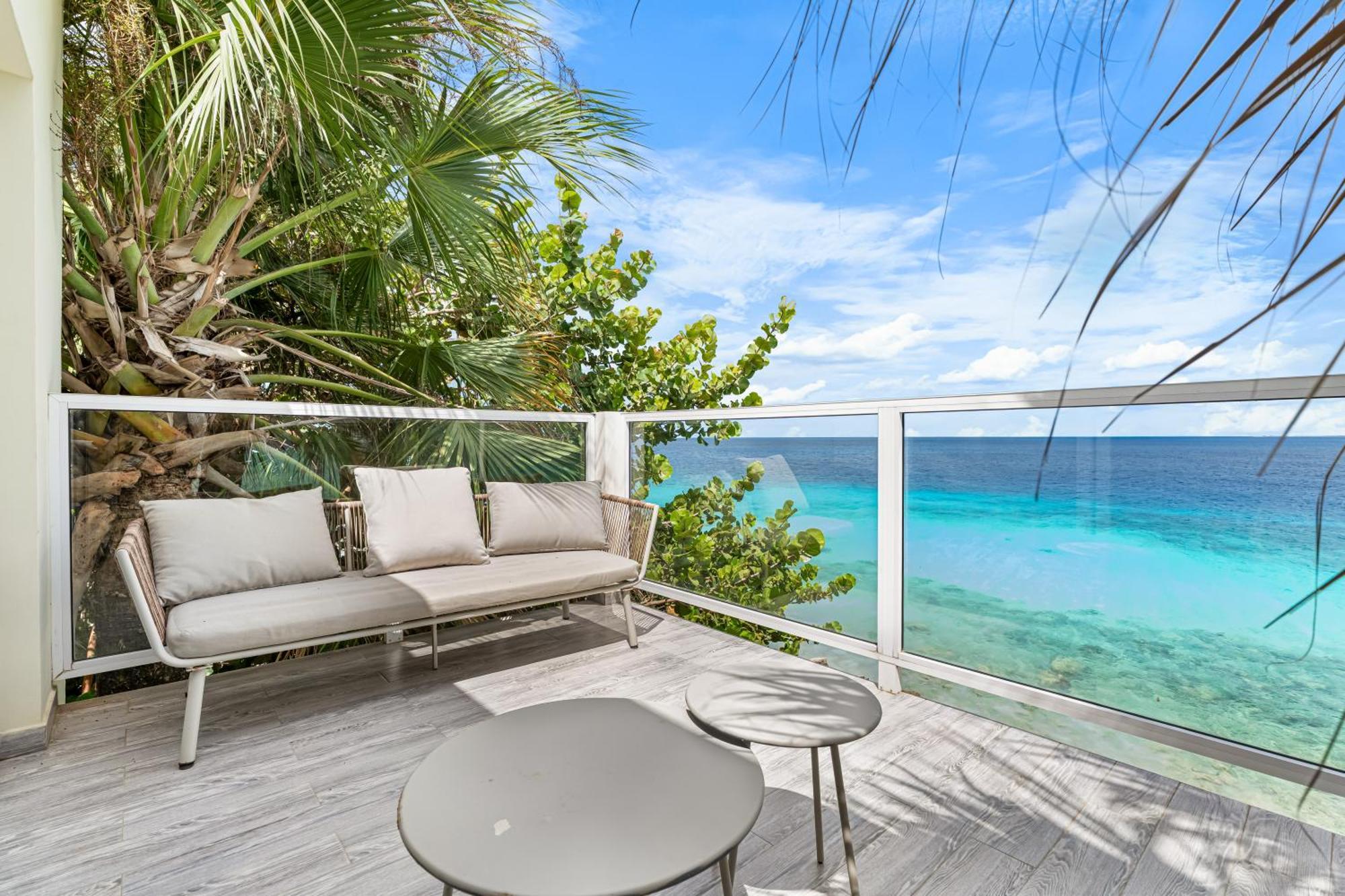 Boutique Hotel Bougainvillea クラレンダイク エクステリア 写真