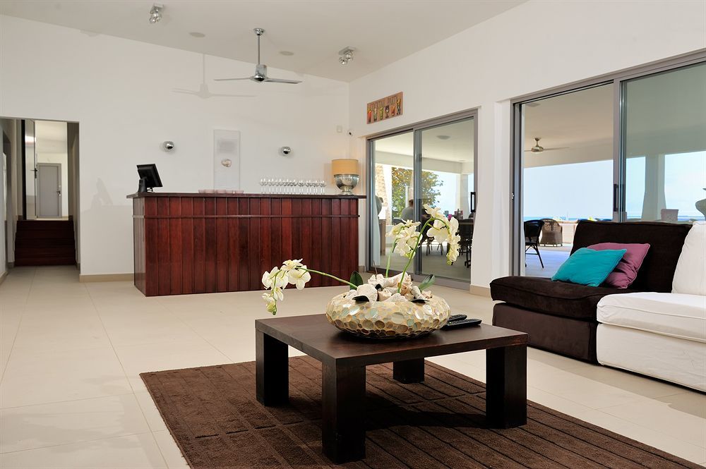 Boutique Hotel Bougainvillea クラレンダイク エクステリア 写真